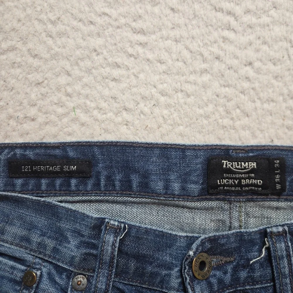 Lucky Brand few small